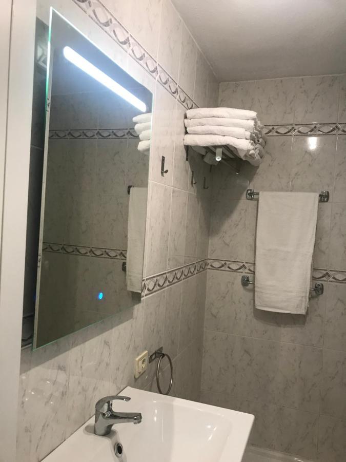 Torres Del Sol 15 Floor The Hightest 플라야데라스아메리카스 외부 사진