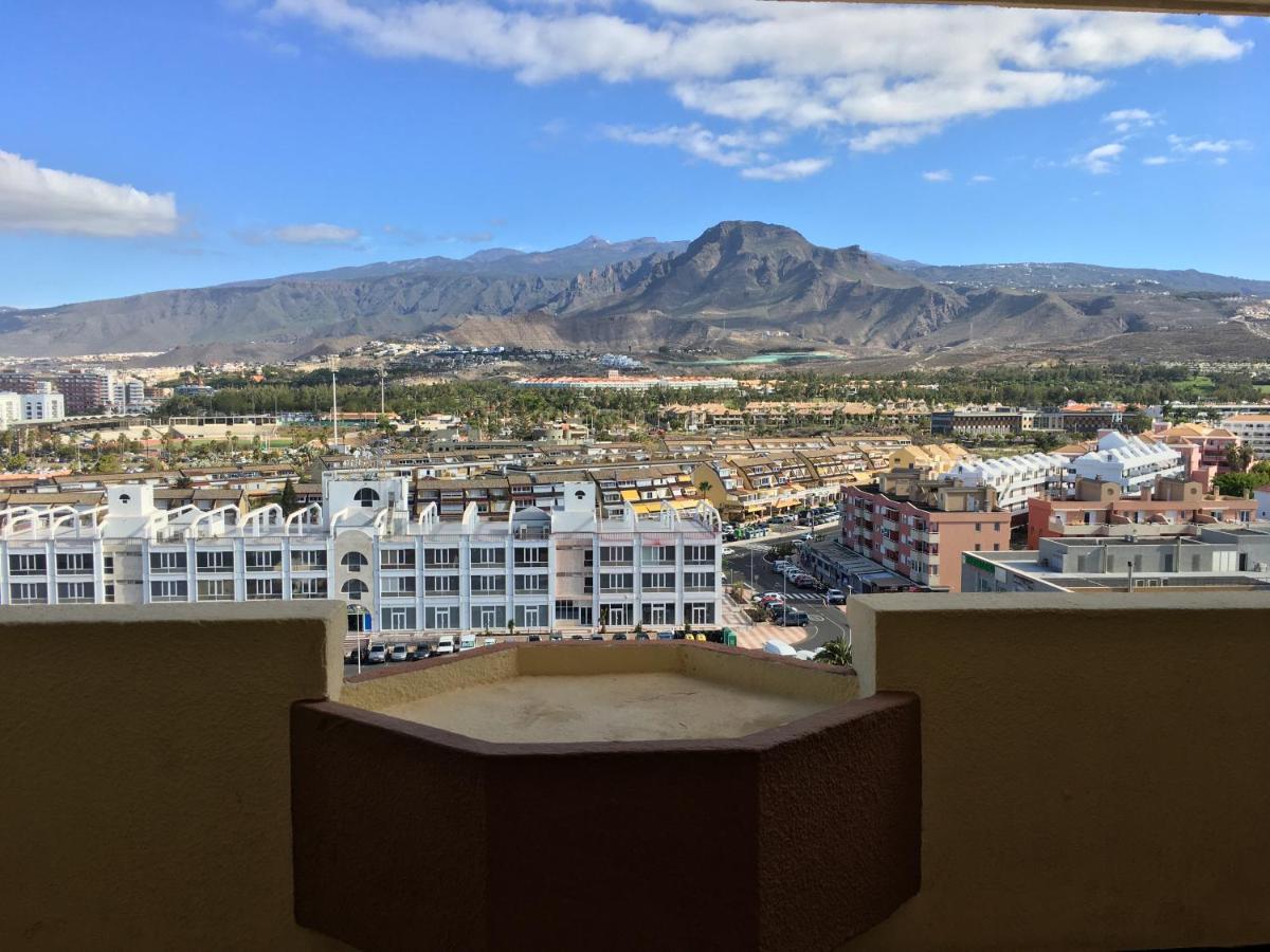 Torres Del Sol 15 Floor The Hightest 플라야데라스아메리카스 외부 사진