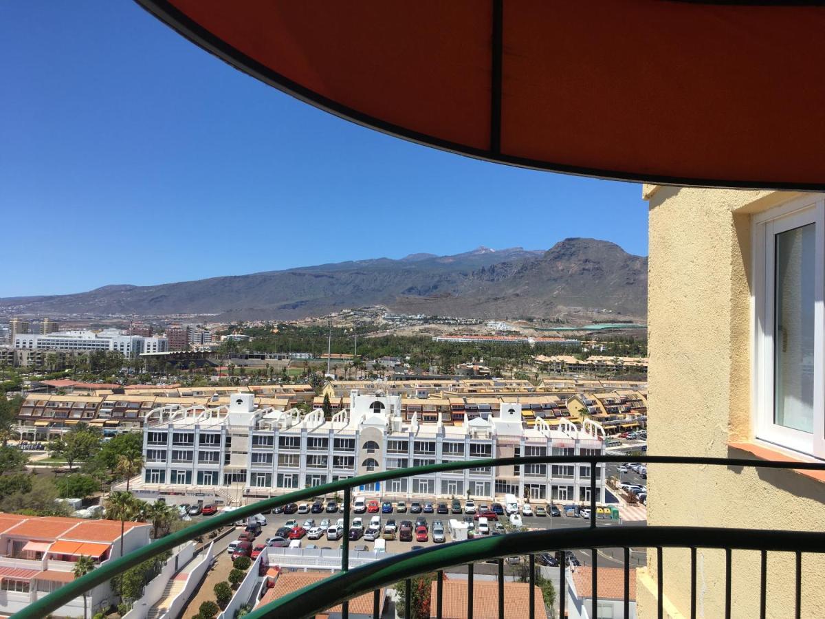 Torres Del Sol 15 Floor The Hightest 플라야데라스아메리카스 외부 사진