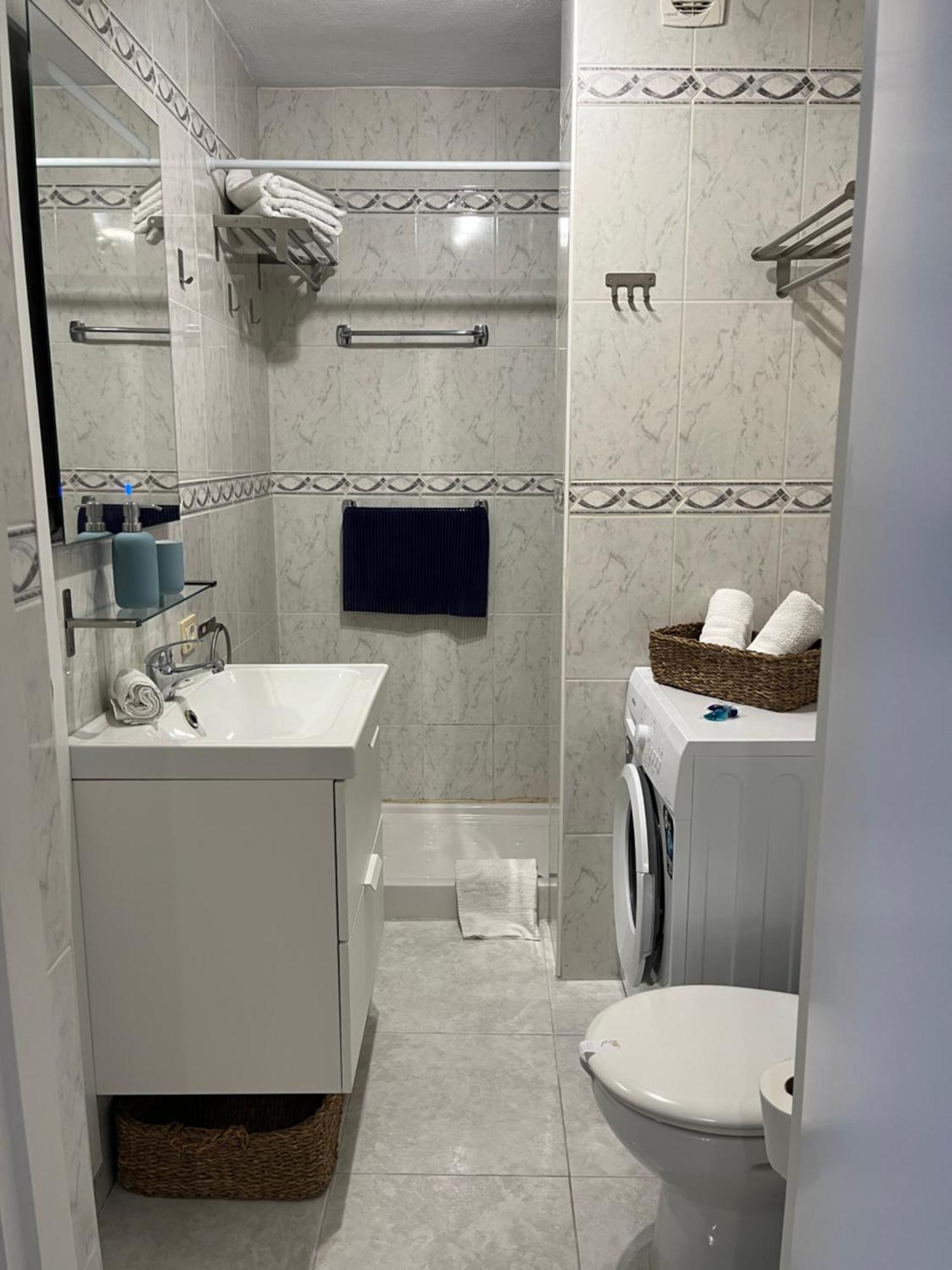 Torres Del Sol 15 Floor The Hightest 플라야데라스아메리카스 외부 사진